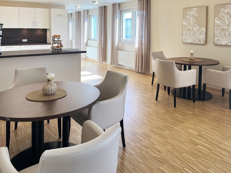 Pro Seniore Residenz Ellental – Bild 2