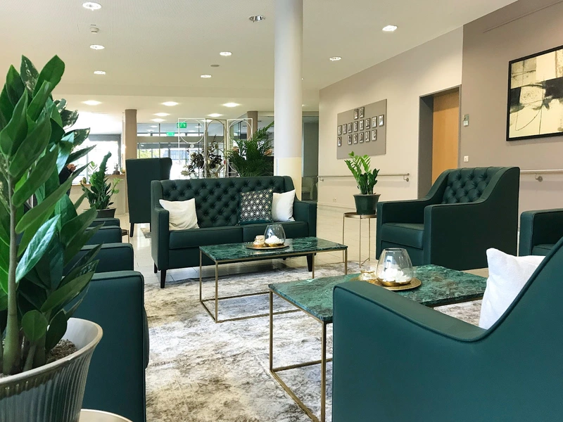 Pro Seniore Residenz Ellental – Bild 3