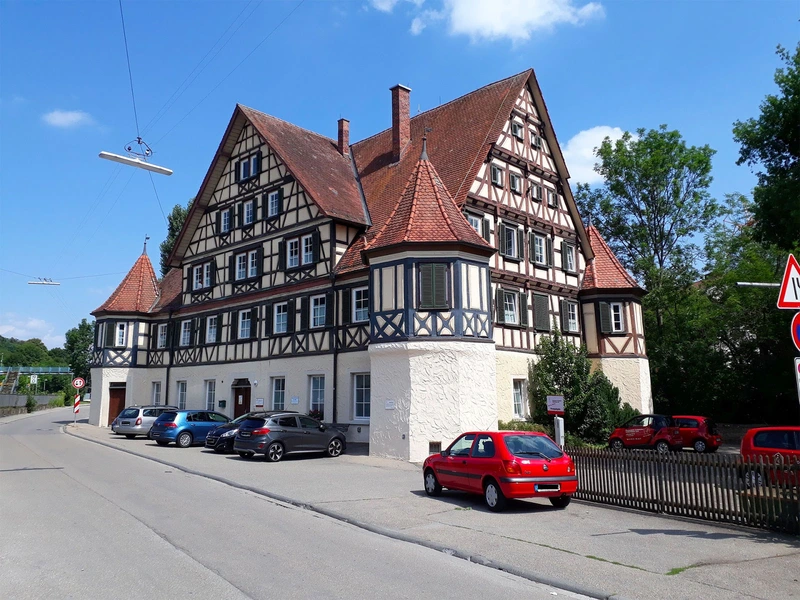 Ökumenische Sozialstation Heidenheimer Land – Bild 1