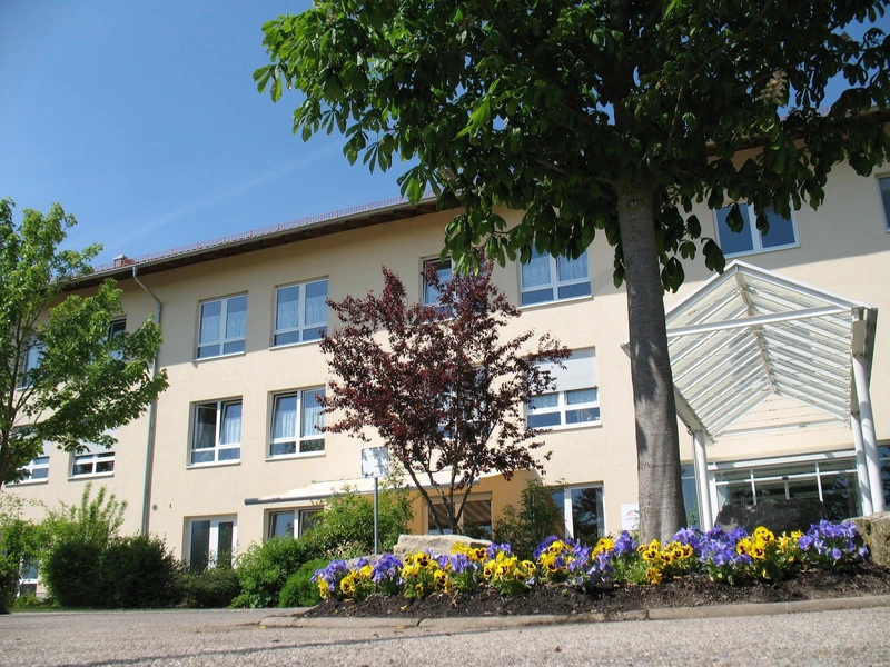 Haus am Brühlpark – Bild 1