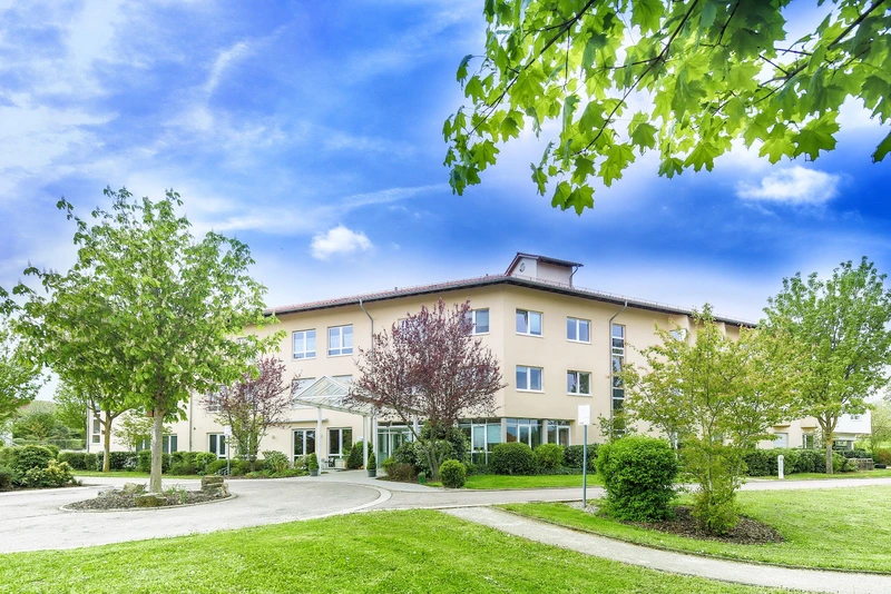 Haus am Brühlpark – Bild 3