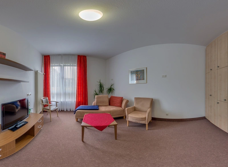 Haus am Brühlpark – Bild 4