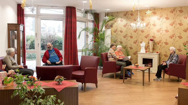 Haus am Brühlpark – Bild 5