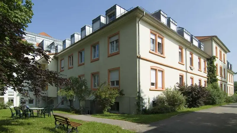 AZURIT Seniorenzentrum Hohenlohe – Bild 3