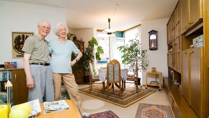 AZURIT Seniorenzentrum Hohenlohe – Bild 4