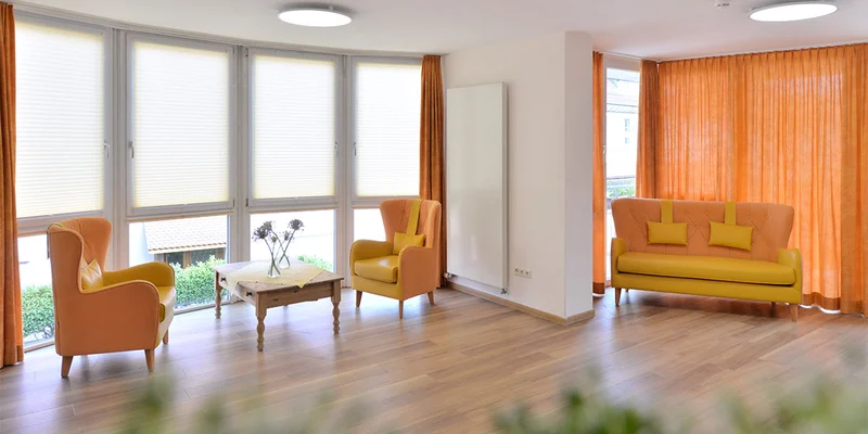 Sommerwiese Betreuungsgruppe Rot am See – Bild 4