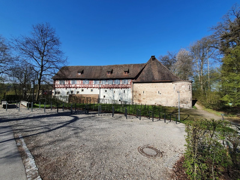 Altenzentrum Kloster Lorch – Bild 5