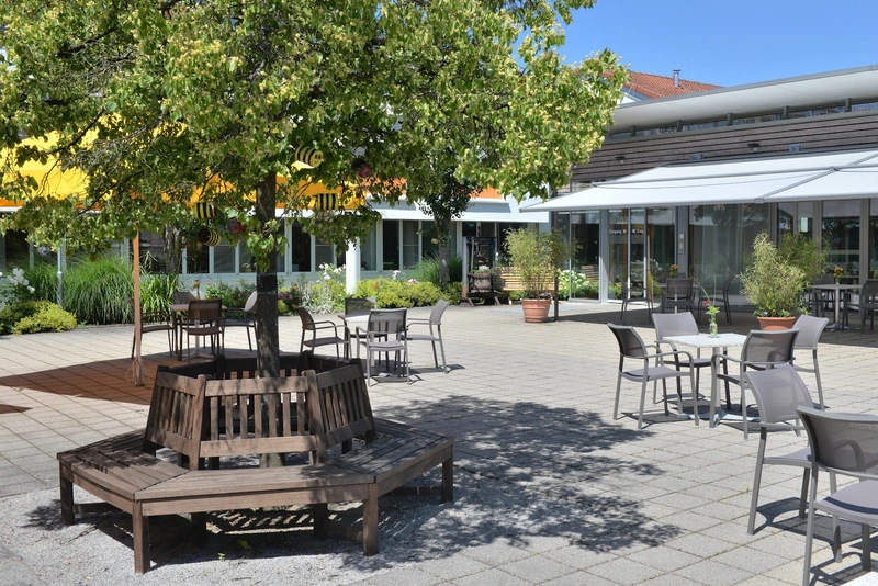 Stiftungshof im Haubenwasen – Bild 2