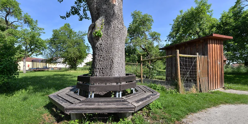 Pflegezentrum Rot am See – Bild 1