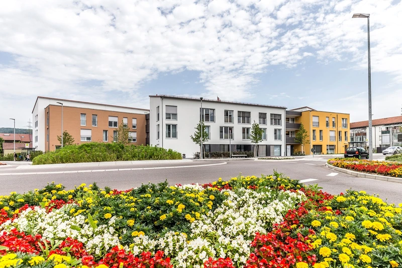 Palmscher Garten – Bild 1