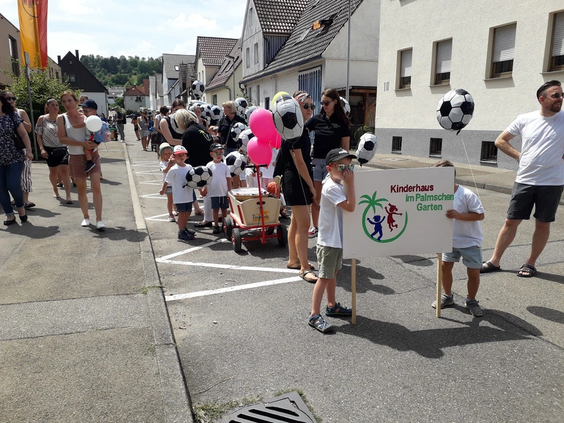 Palmscher Garten – Bild 3