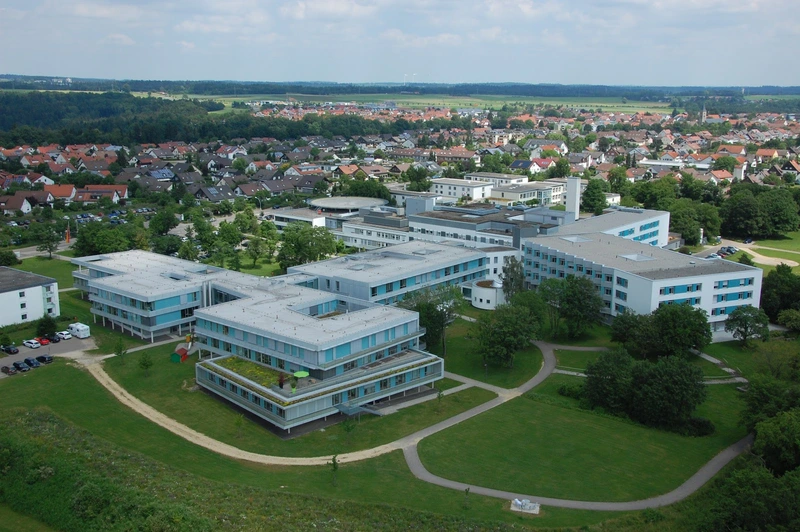 Stauferpflege Stauferklinikum Schwäbisch Gmünd Kurzzeitpflege – Bild 2