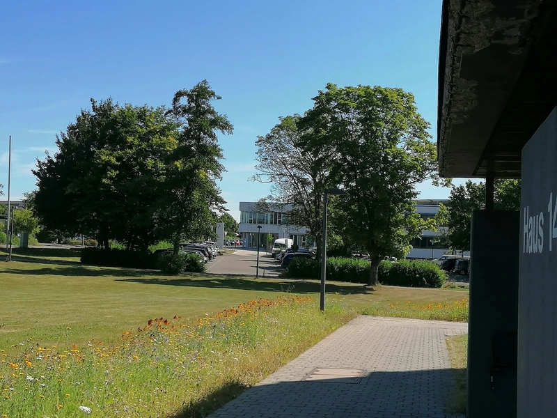 Stauferpflege Stauferklinikum Schwäbisch Gmünd Kurzzeitpflege – Bild 4