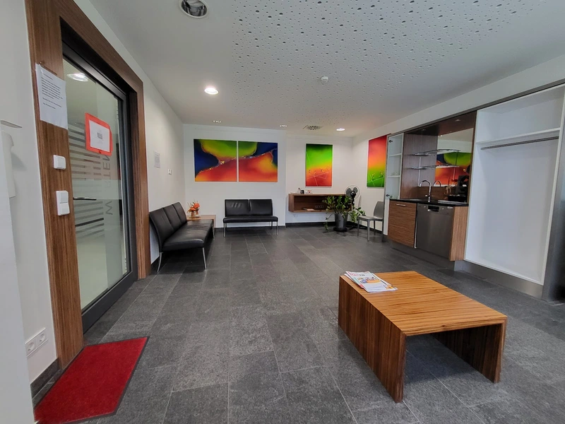 Stauferpflege Stauferklinikum Schwäbisch Gmünd Kurzzeitpflege – Bild 5