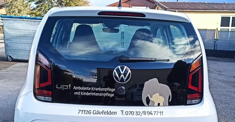 Pflegedienst Anabell – Bild 1