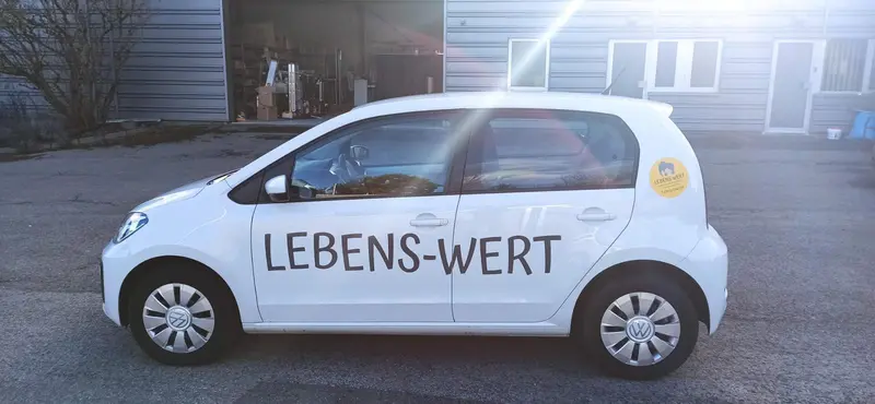 Pflegedienst Anabell – Bild 2