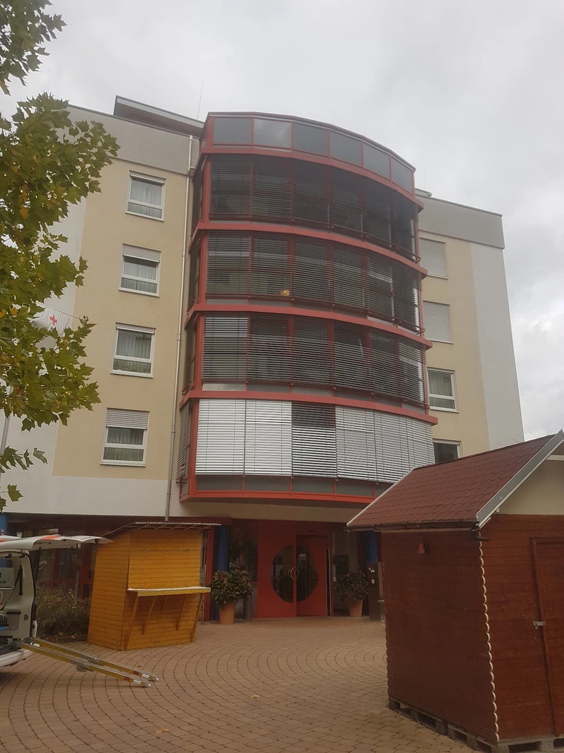 DRK Residenz Neckarterrassen – Bild 2