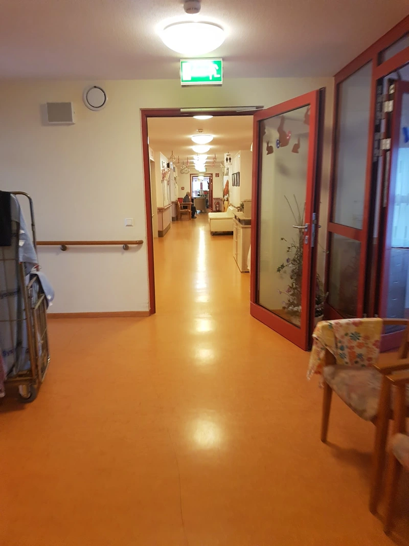 DRK Residenz Neckarterrassen – Bild 3