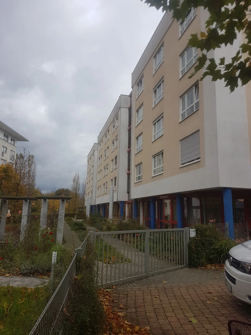 DRK Residenz Neckarterrassen – Bild 4