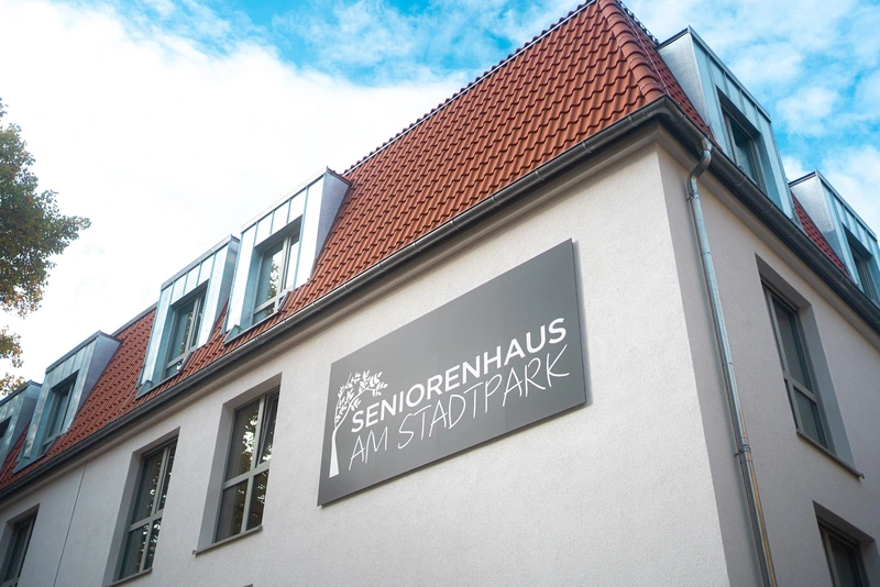 Pro Seniore Residenz Neckarpark – Bild 1