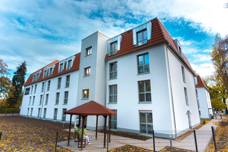 Pro Seniore Residenz Neckarpark – Bild 2