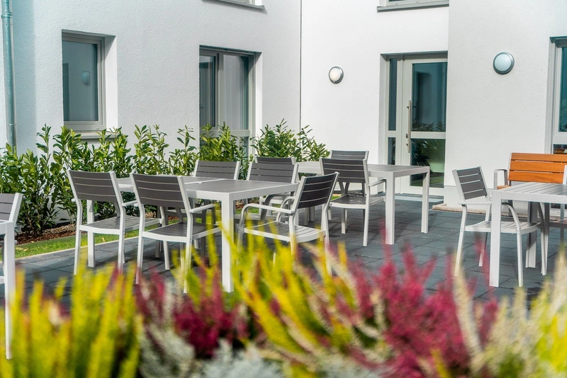 Pro Seniore Residenz Neckarpark – Bild 3