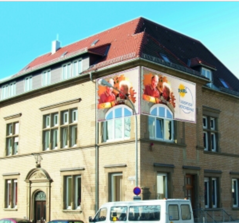 Tagespflege Mönchseehaus – Bild 1