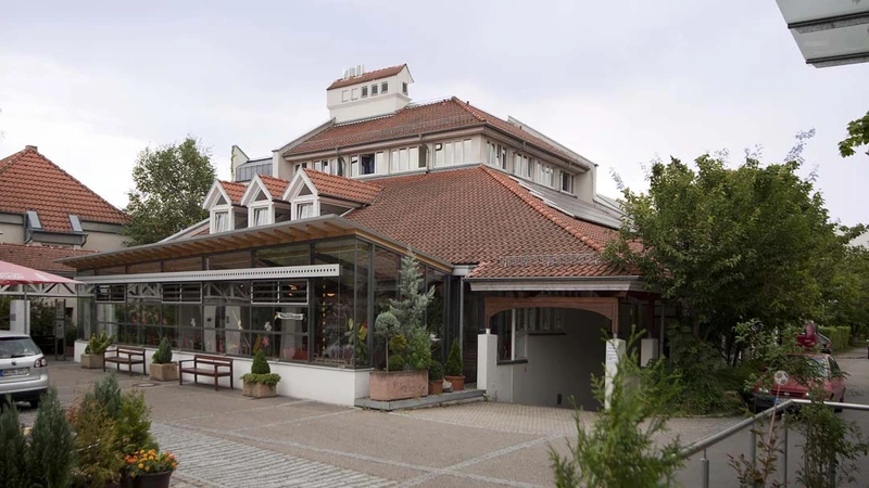 AWO Pflegeheim Winterbach – Bild 1