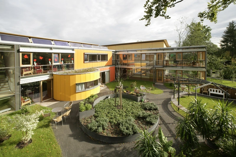 AWO Pflegeheim Winterbach – Bild 2