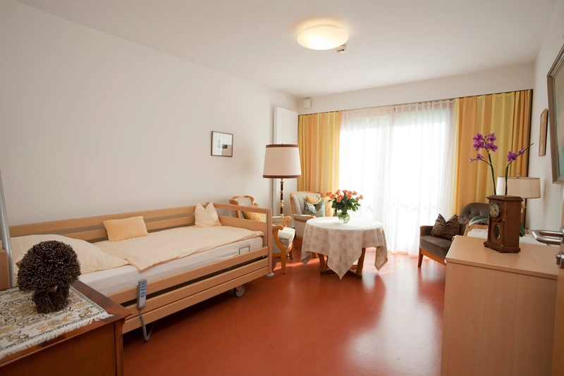 AWO Pflegeheim Winterbach – Bild 3