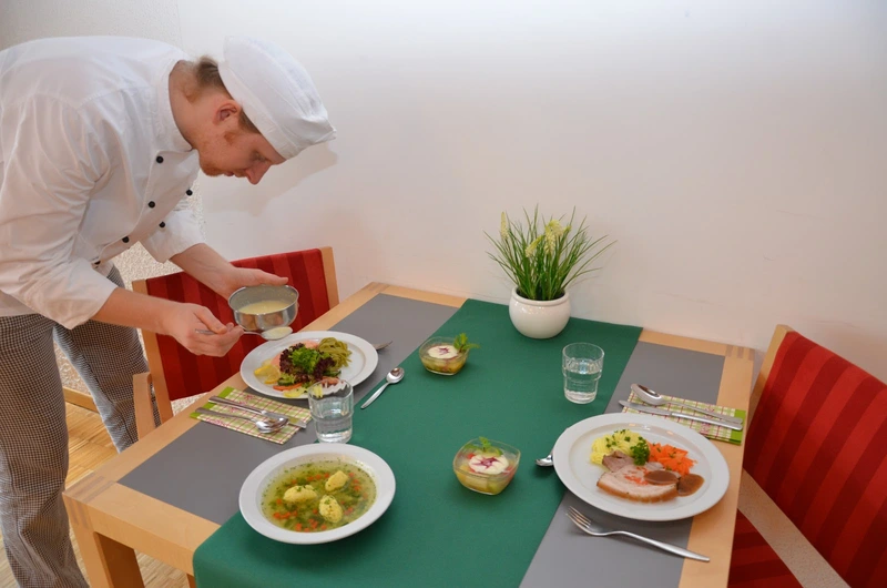 AWO Pflegeheim Winterbach – Bild 4