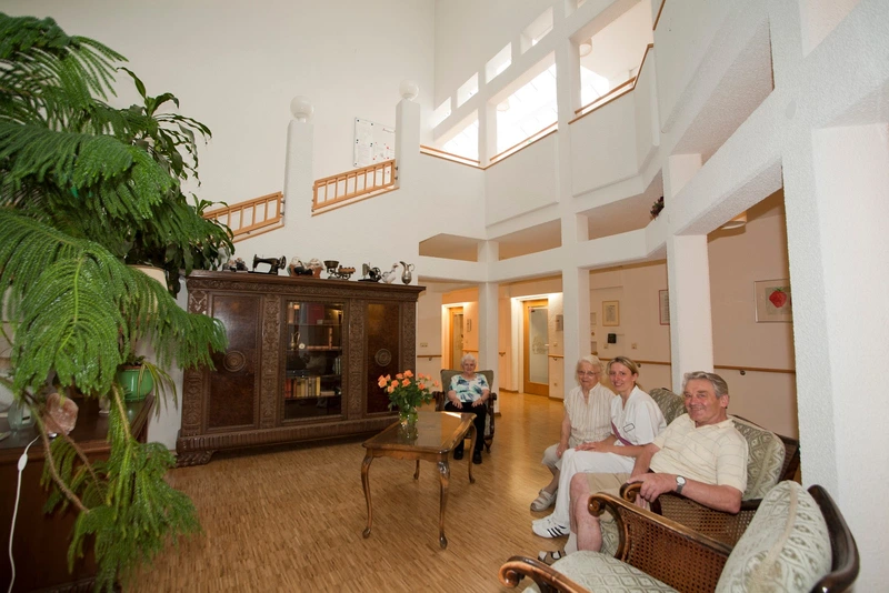 AWO Pflegeheim Winterbach – Bild 5