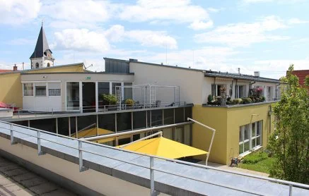 Seniorenzentrum Baltmannsweiler – Bild 2