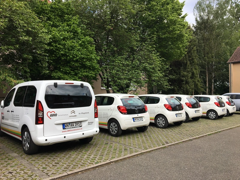 AWO Rems-Murr – Bild 1