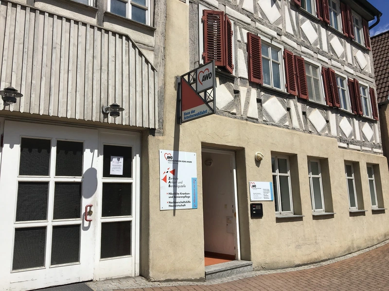AWO Rems-Murr – Bild 2