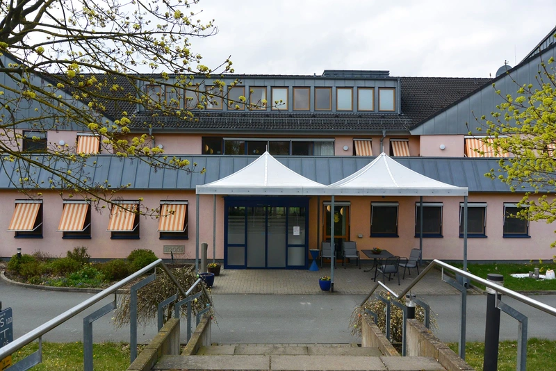 Seniorenheim Kaisersbach – Bild 2