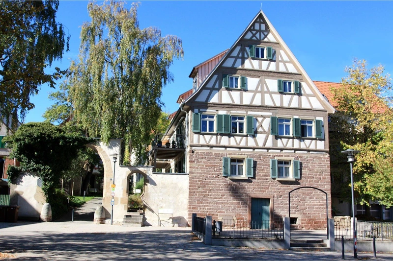 Karl-Wagner-Stift – Bild 2