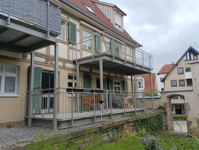 Karl-Wagner-Stift – Bild 4