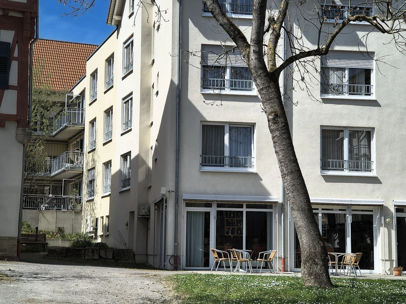 Karl-Wagner-Stift – Bild 5