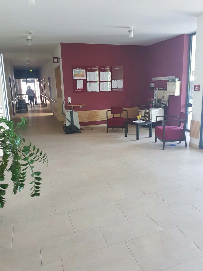 Alten- und Pflegeheim Haus zum Fels – Bild 3