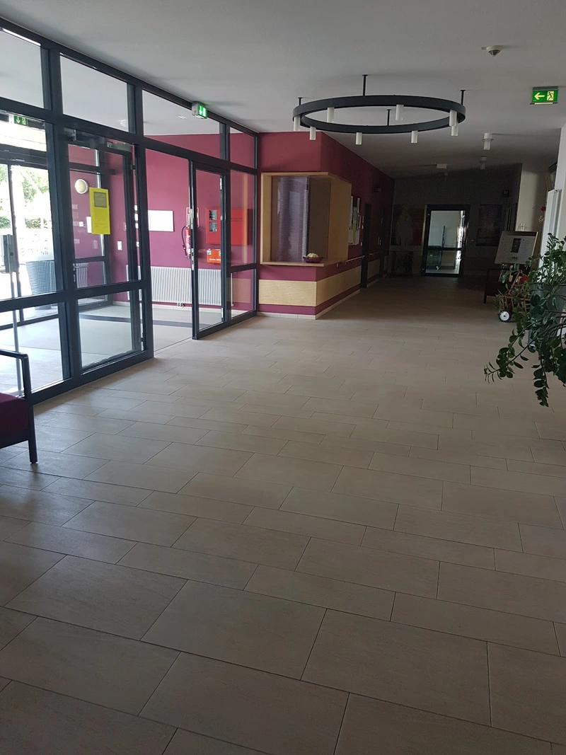 Alten- und Pflegeheim Haus zum Fels – Bild 4