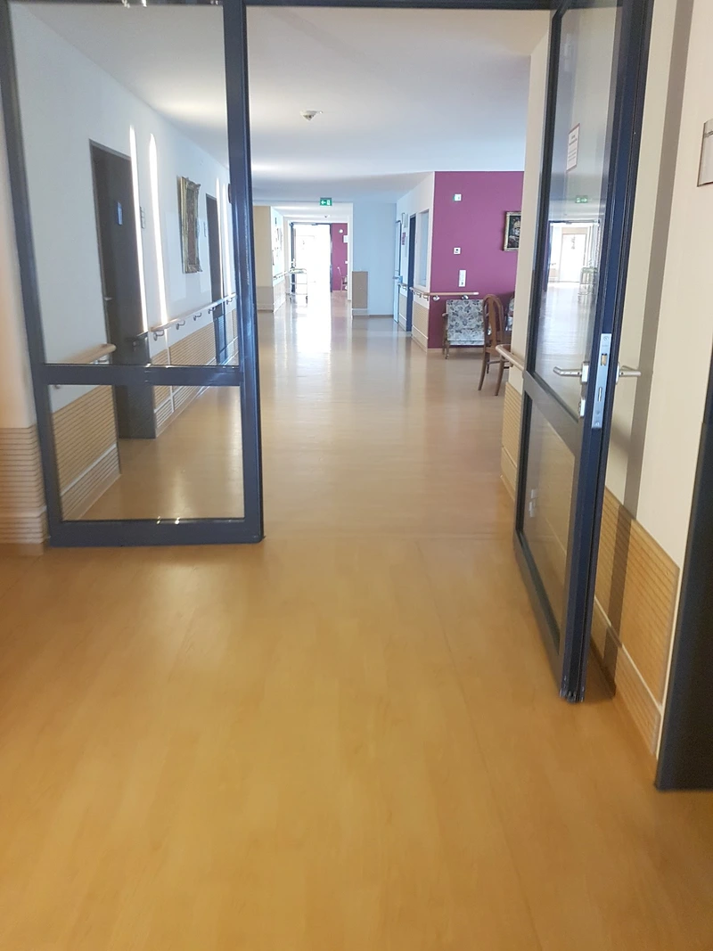 Alten- und Pflegeheim Haus zum Fels – Bild 5