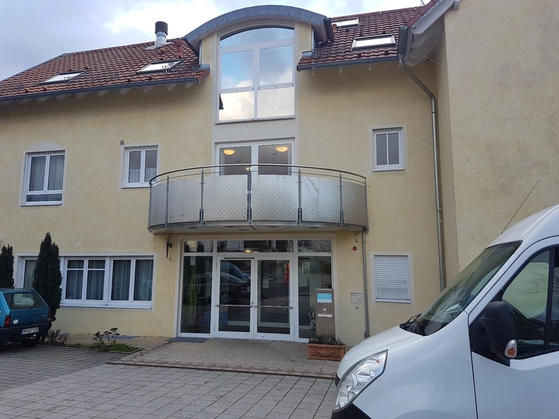 Seniorenlandhaus Fridericke – Bild 1
