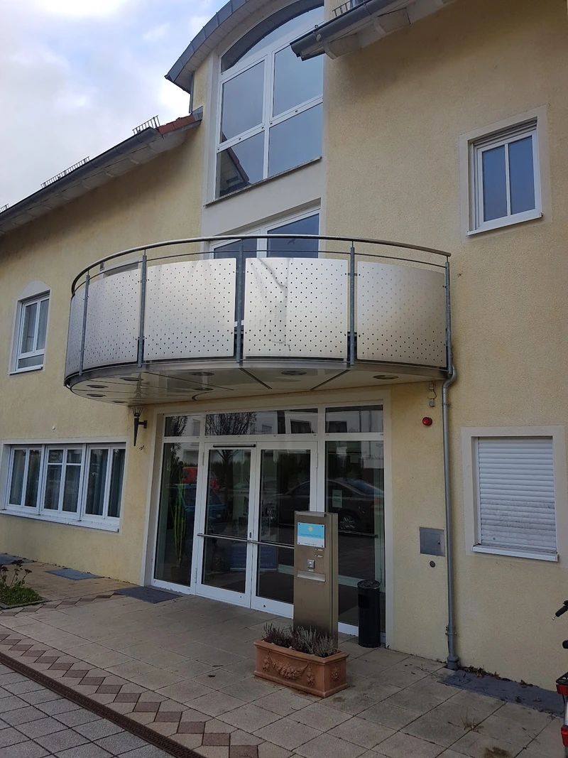 Seniorenlandhaus Fridericke – Bild 2