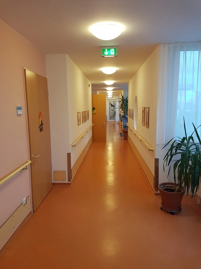 Seniorenlandhaus Fridericke – Bild 3