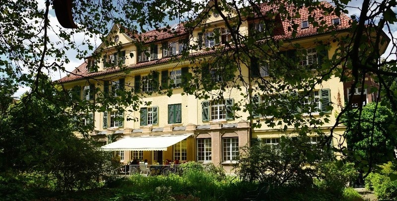 Private Seniorenresidenz Haus Röder GmbH – Bild 2