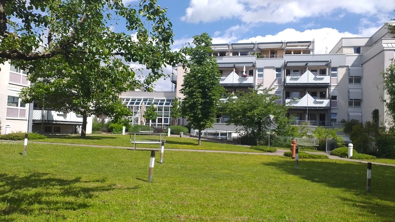 Katharinenstift – Bild 1