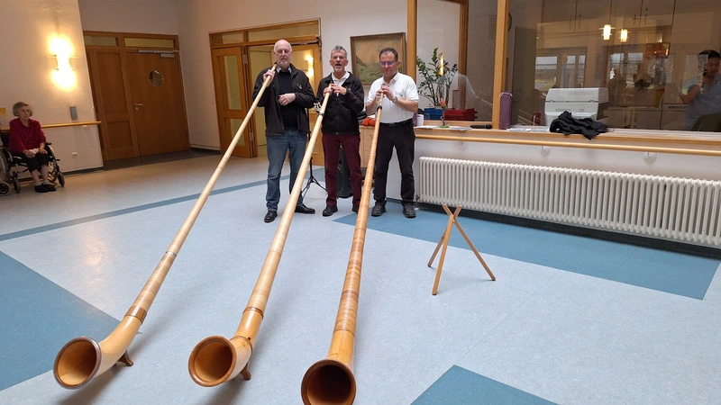 Katharinenstift – Bild 2