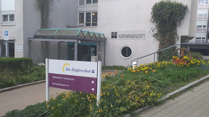 Katharinenstift – Bild 3