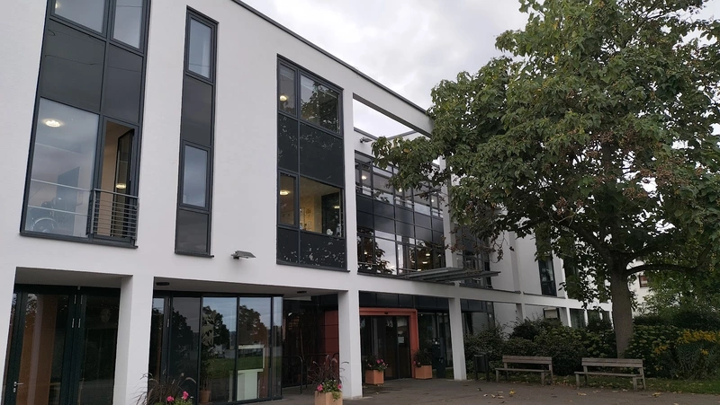 Pflegeheim Berkheim – Bild 1